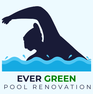 Evergreen Pool Renovation